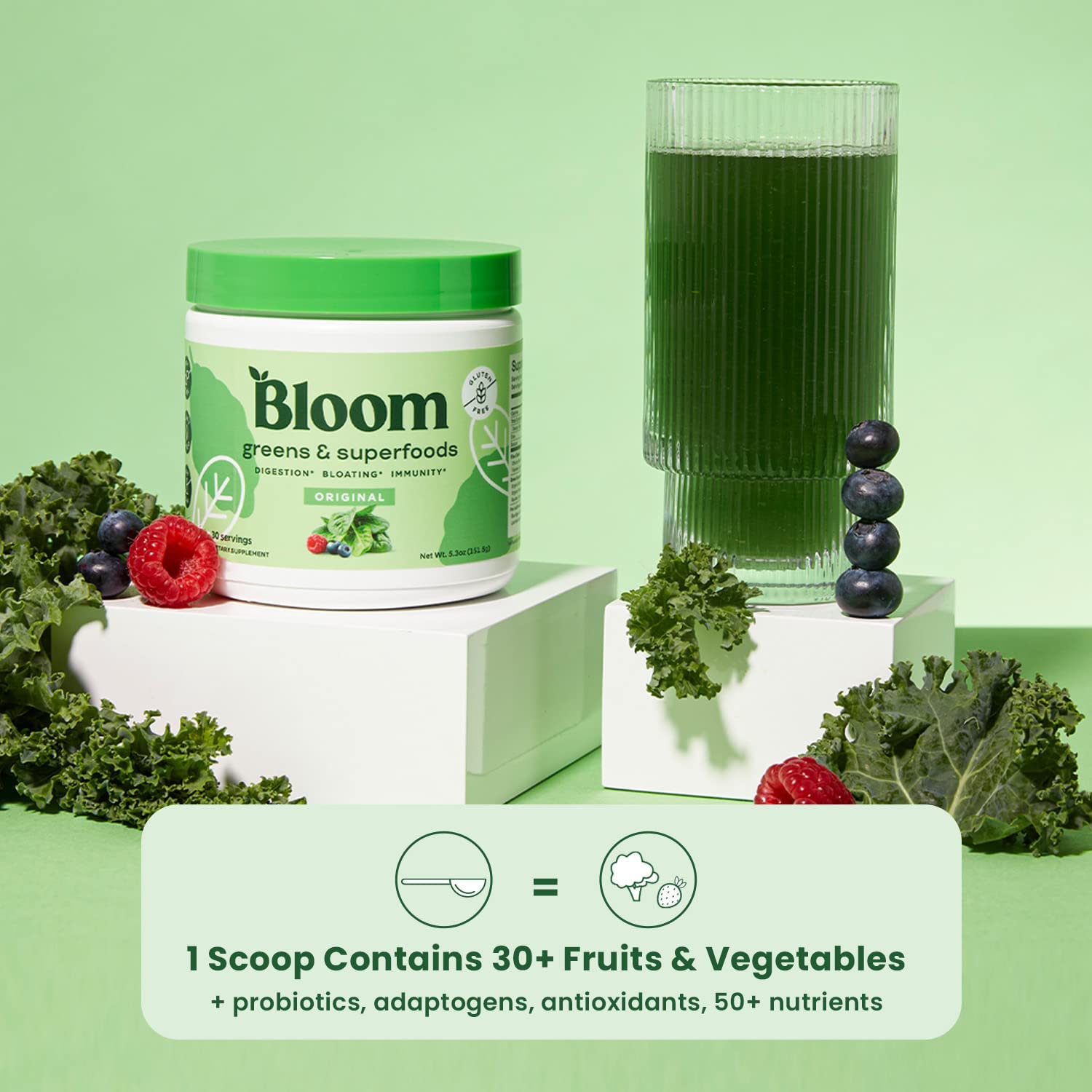 Are Bloom Greens Really Worth it?